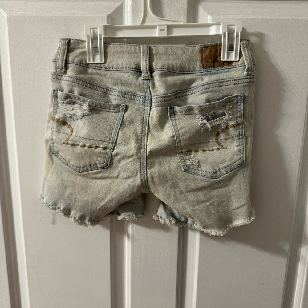 AE shorts!! - Picture 3 of 4